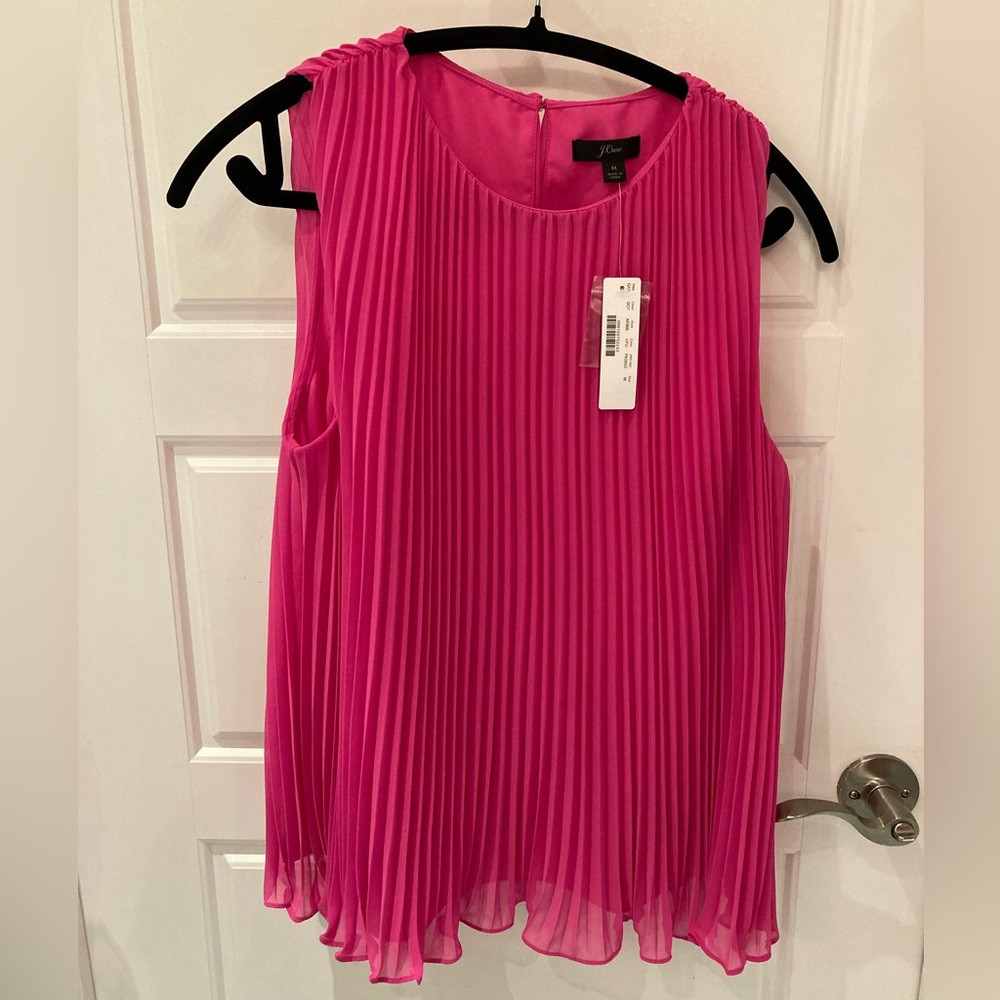 J.Crew camisole. Size US M